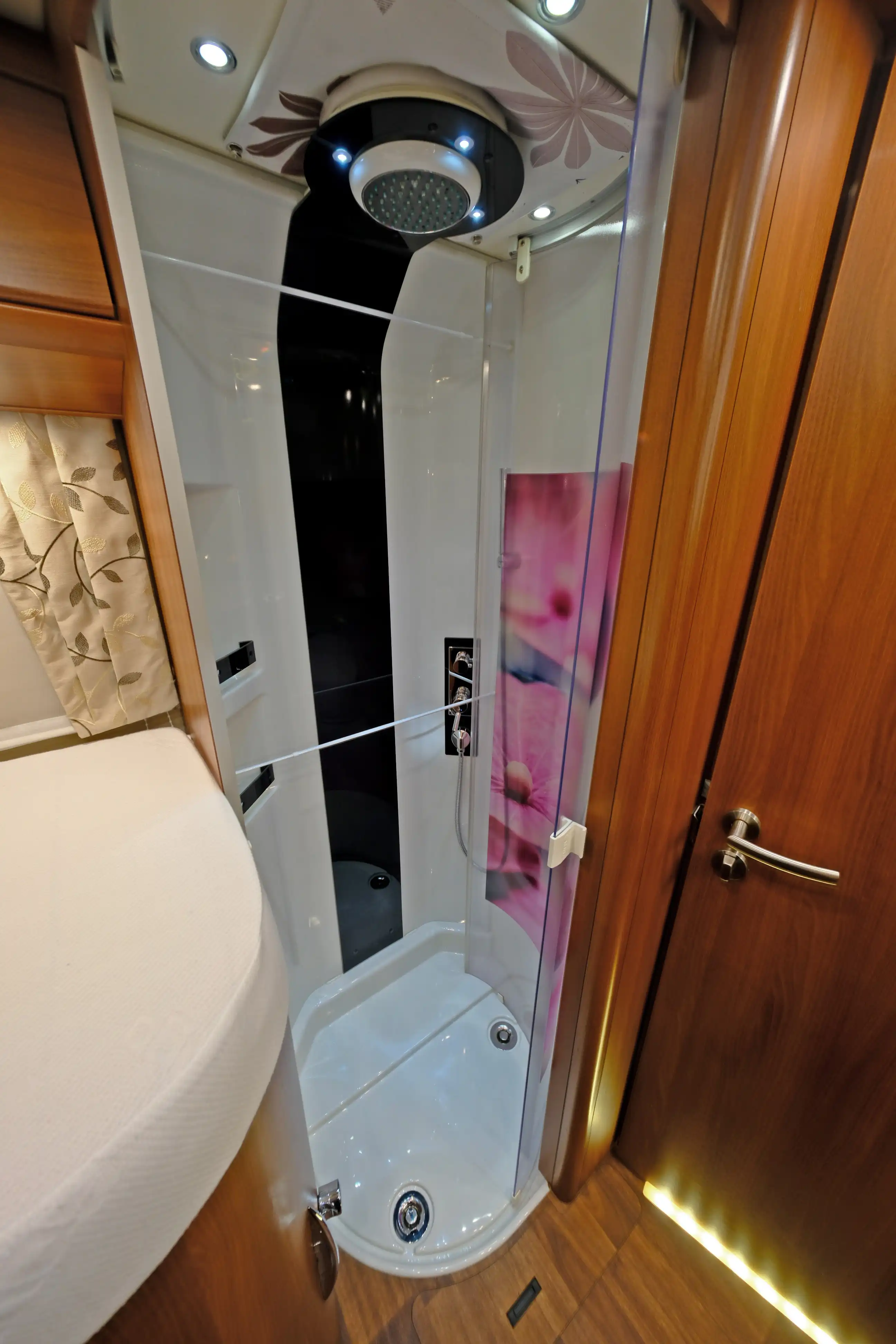 CARTHAGO Chic E-Line I 50